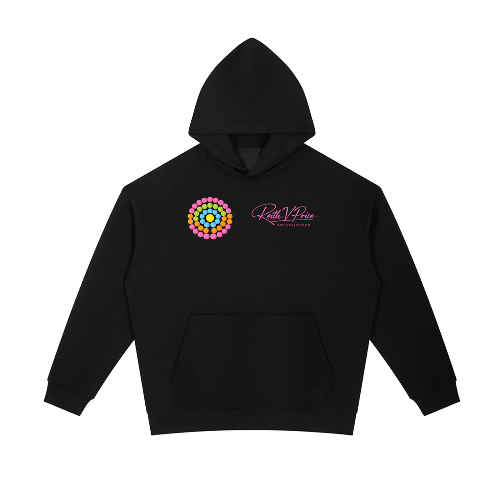 Essential Heavyweight Hoodie