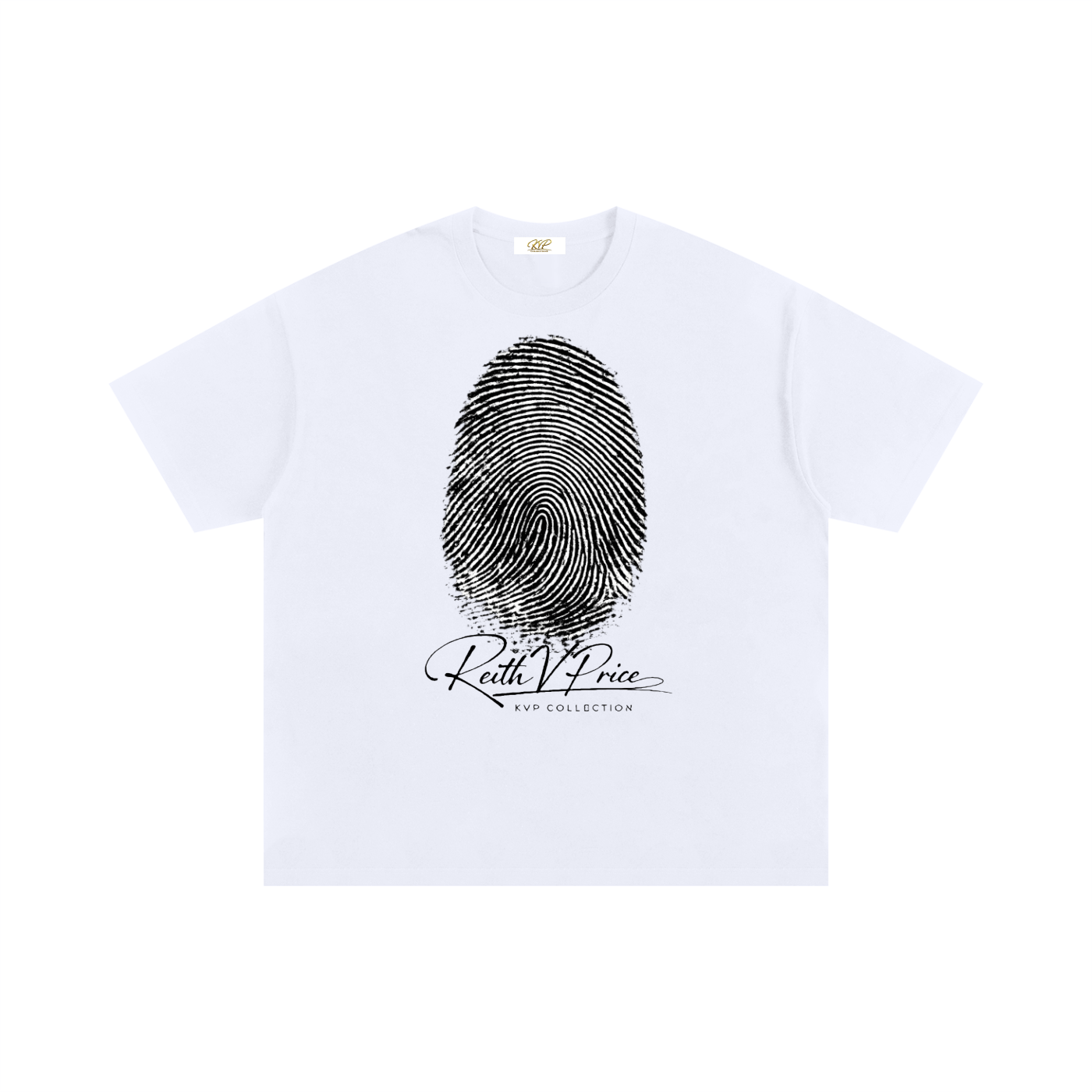 Unisex Oversized Cotton T-Shirt