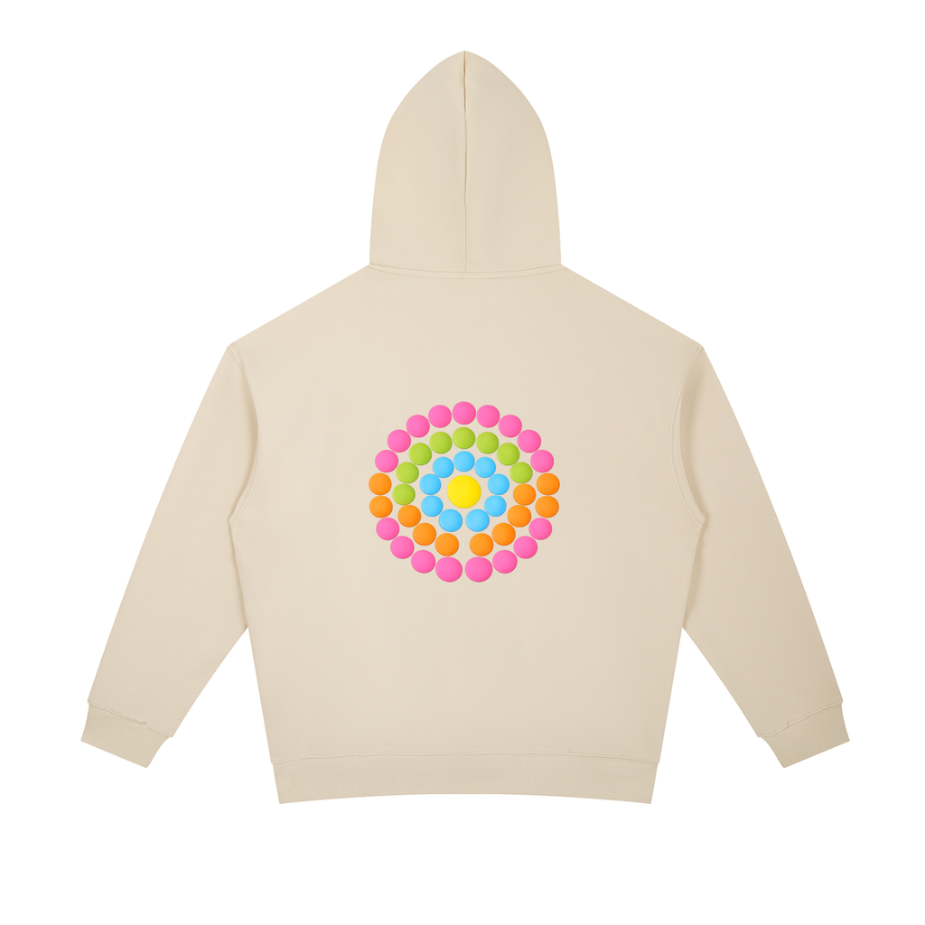 Essential Heavyweight Hoodie