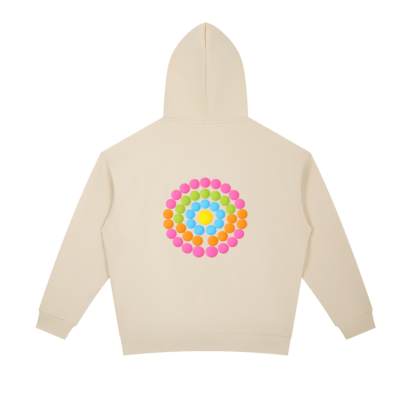 Essential Heavyweight Hoodie