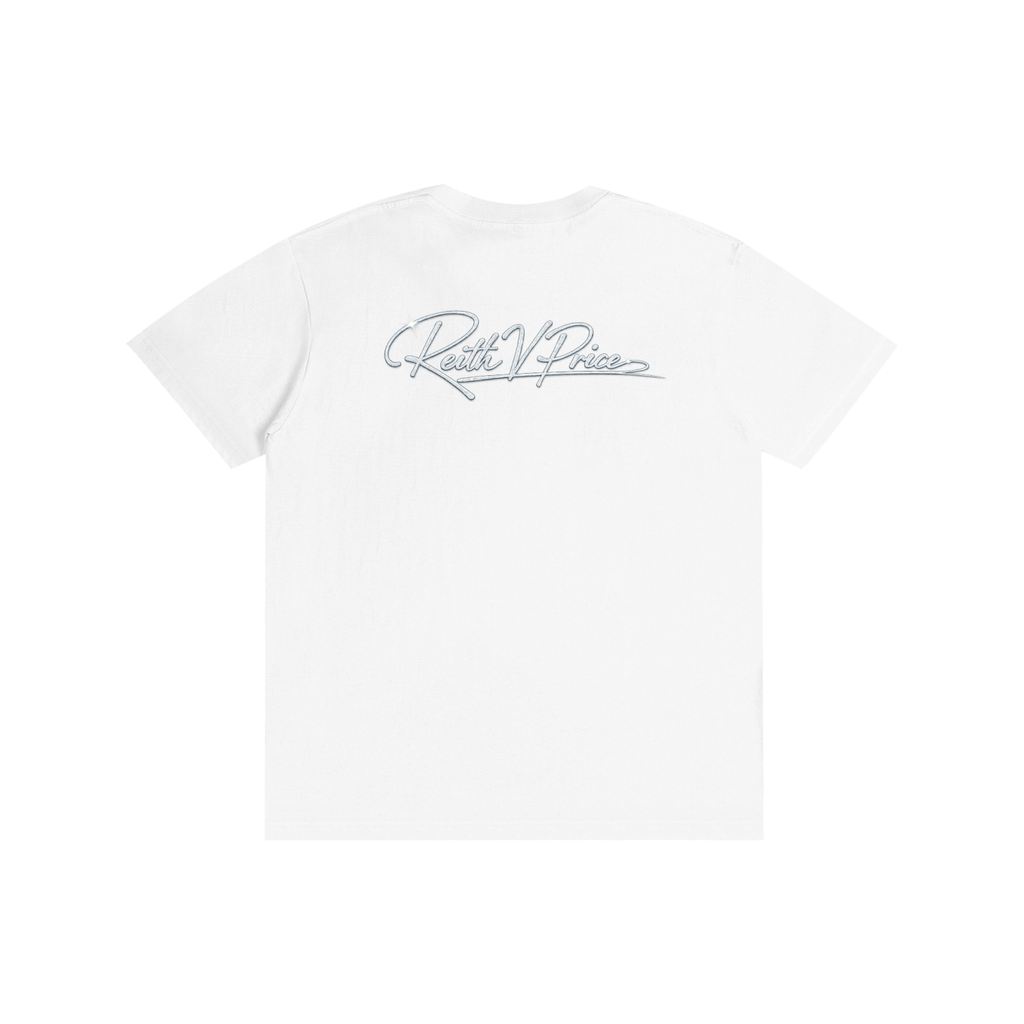 Pure Cotton Unisex T-Shirt