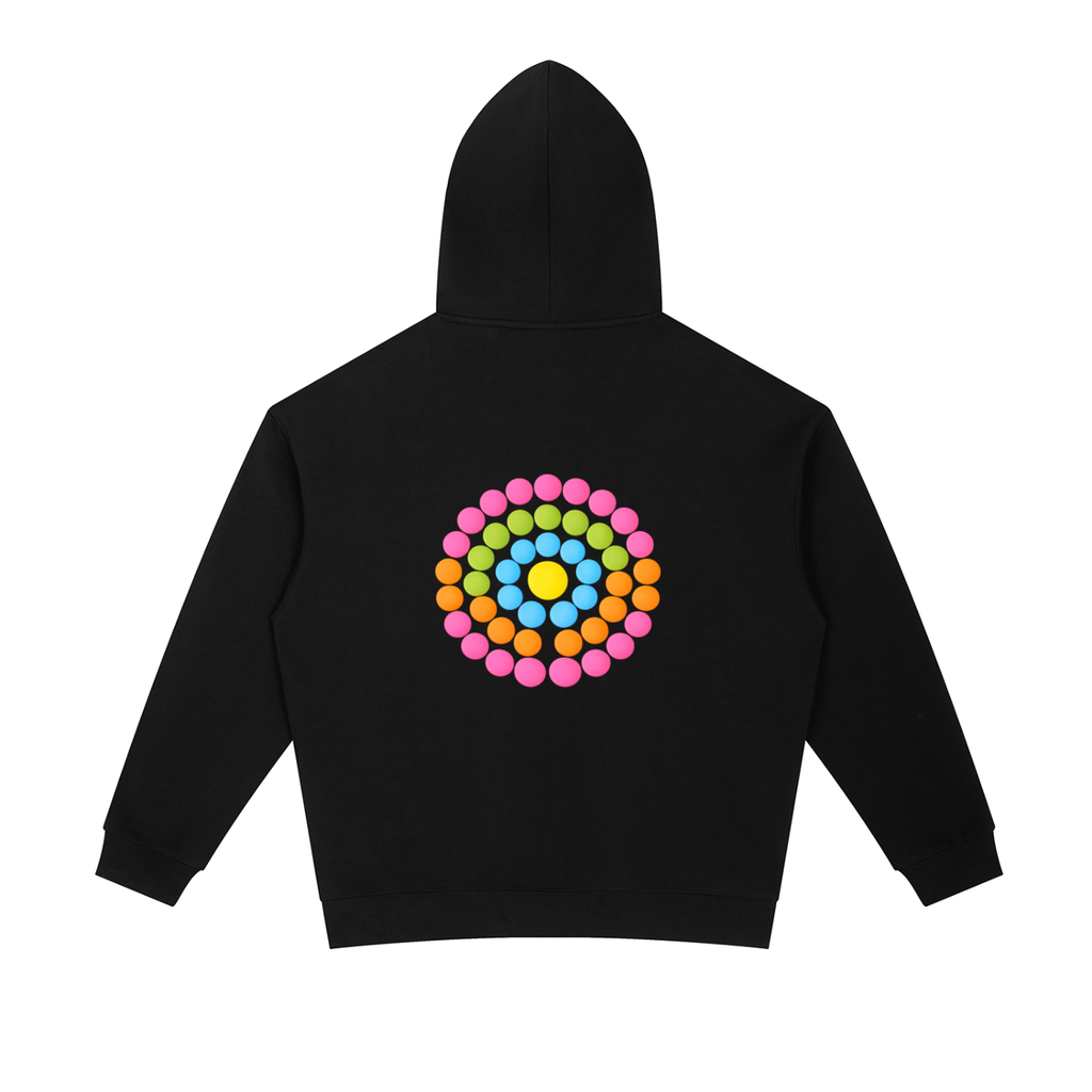 Essential Heavyweight Hoodie