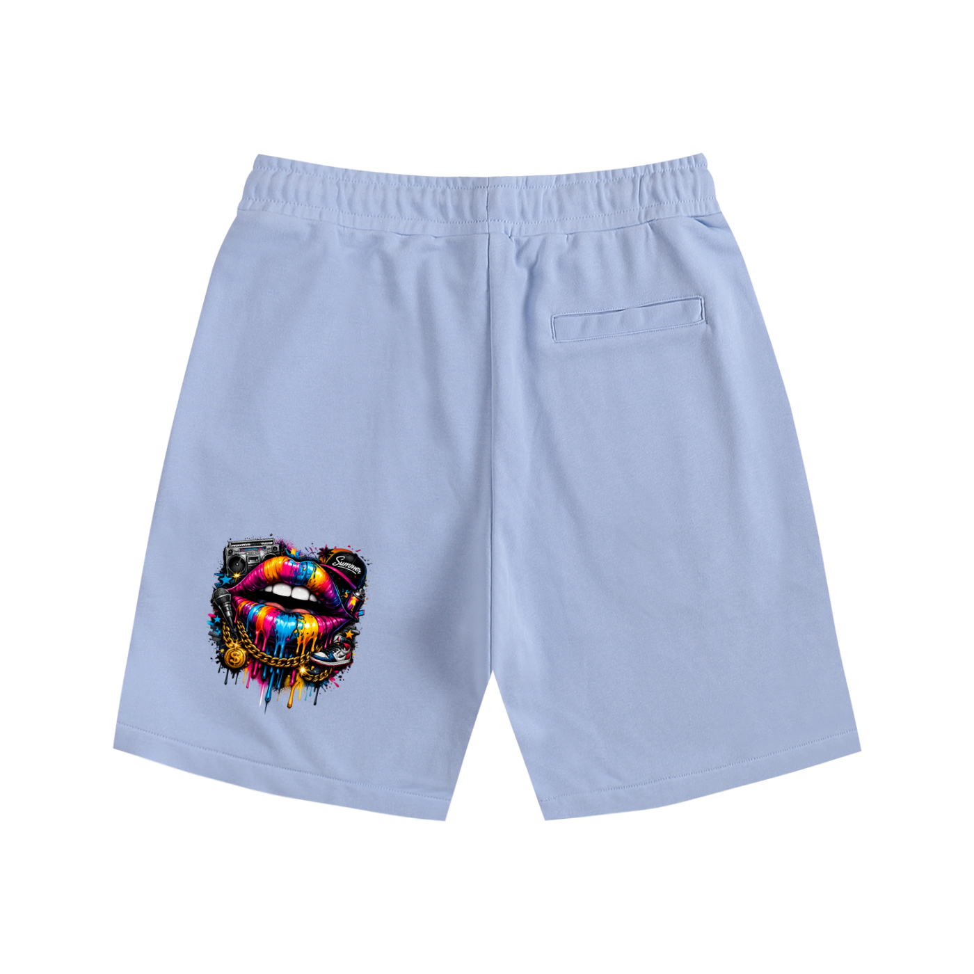 Essential Cotton Shorts