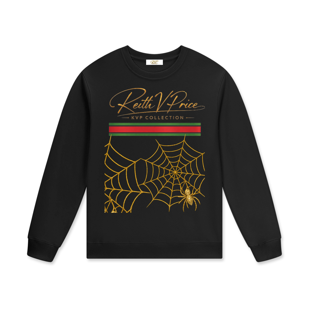 Streetwear Unisex Cotton Pullover