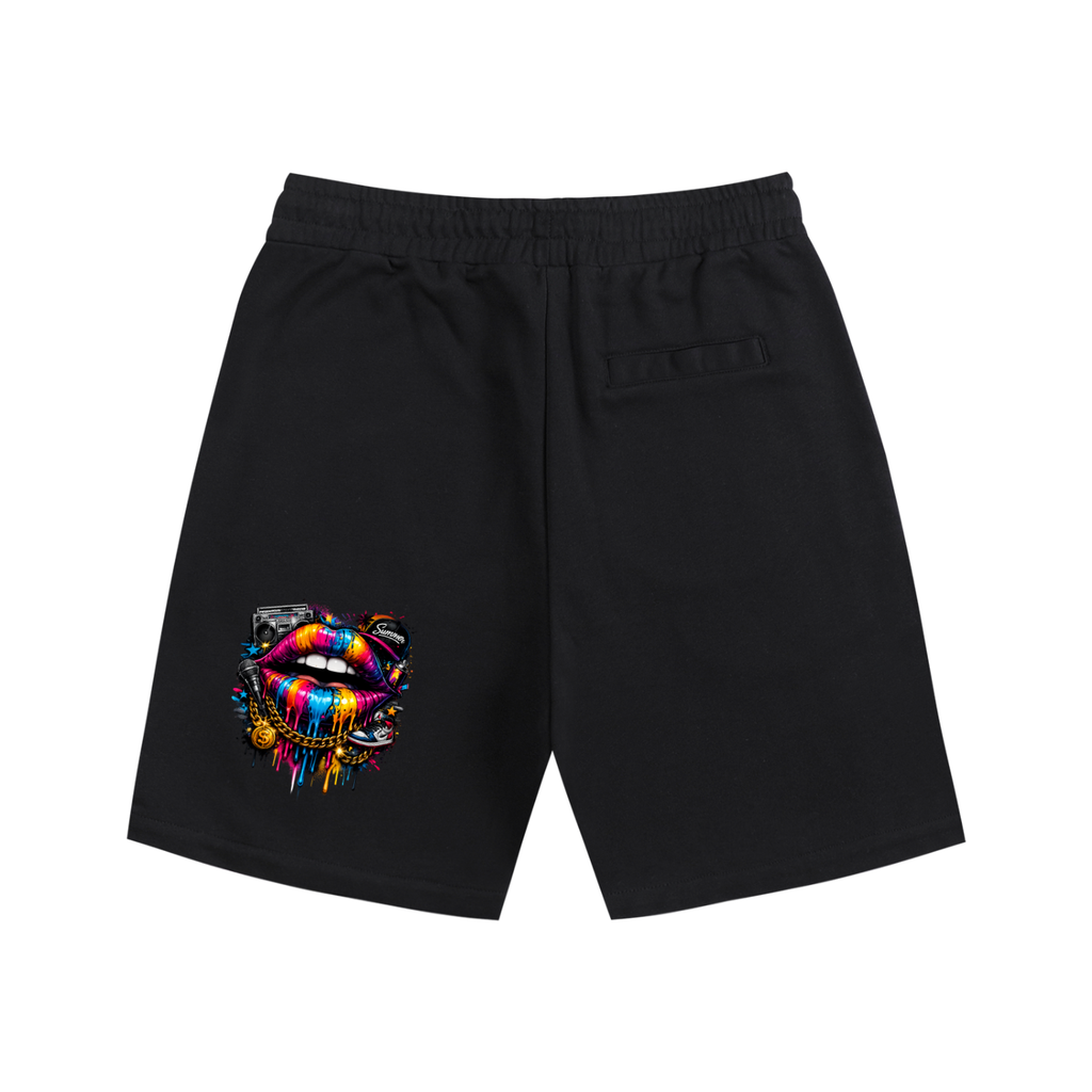 Essential Cotton Shorts