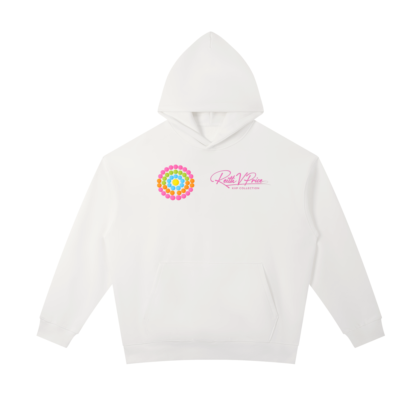 Essential Heavyweight Hoodie