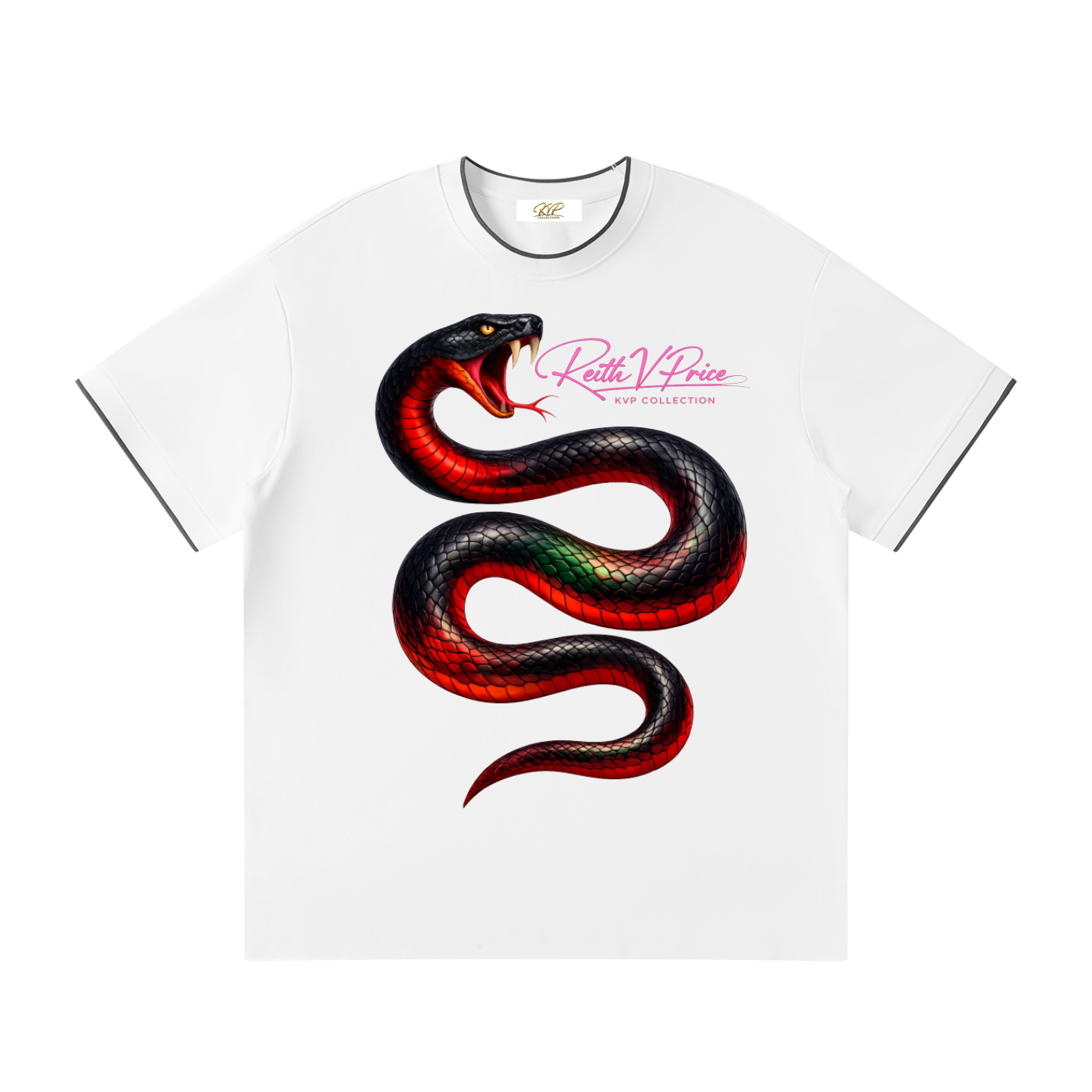 Unisex Regular Fit T-Shirt