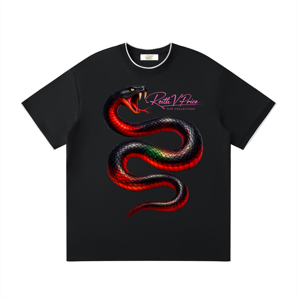 Unisex Regular Fit T-Shirt