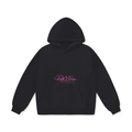 Oversize Heavyweight Fleece Hoodie