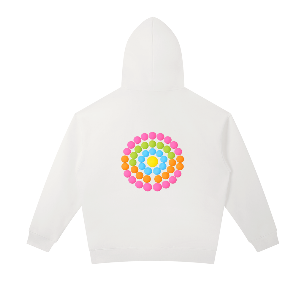 Essential Heavyweight Hoodie