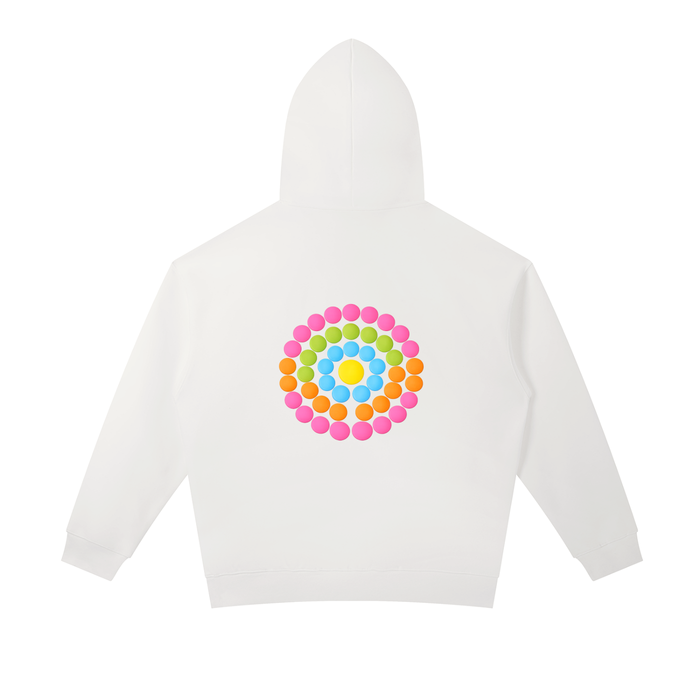 Essential Heavyweight Hoodie