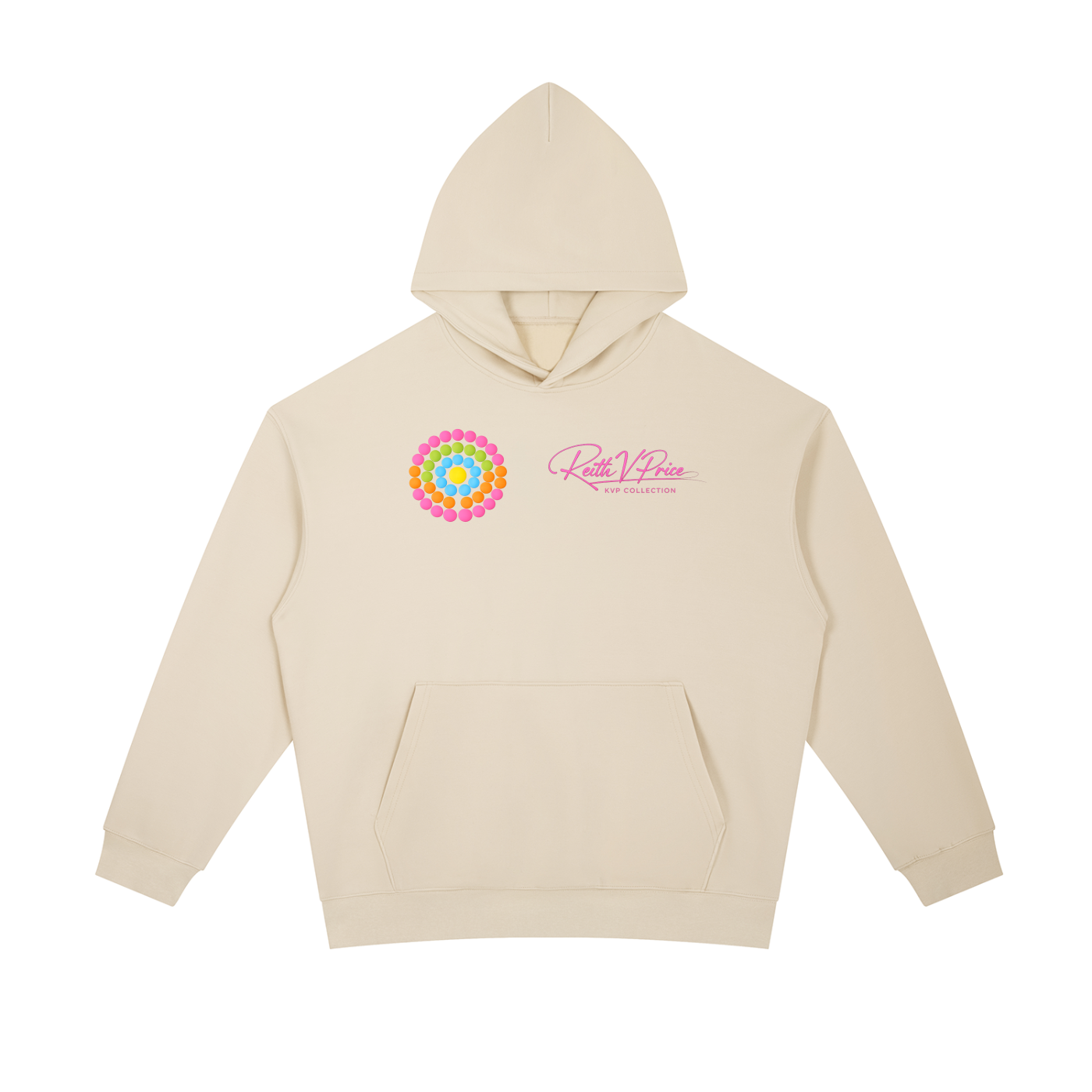 Essential Heavyweight Hoodie
