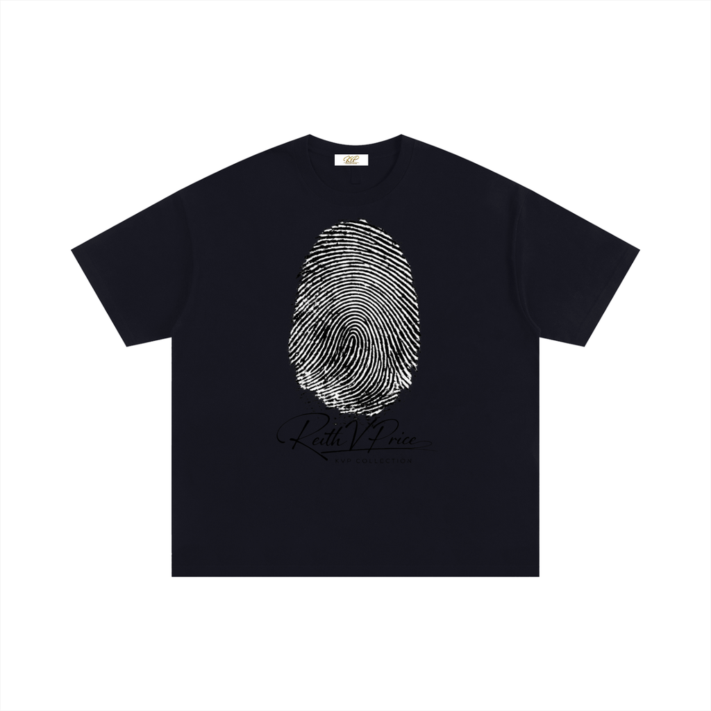 Unisex Oversized Cotton T-Shirt