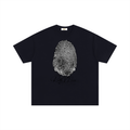 Unisex Oversized Cotton T-Shirt