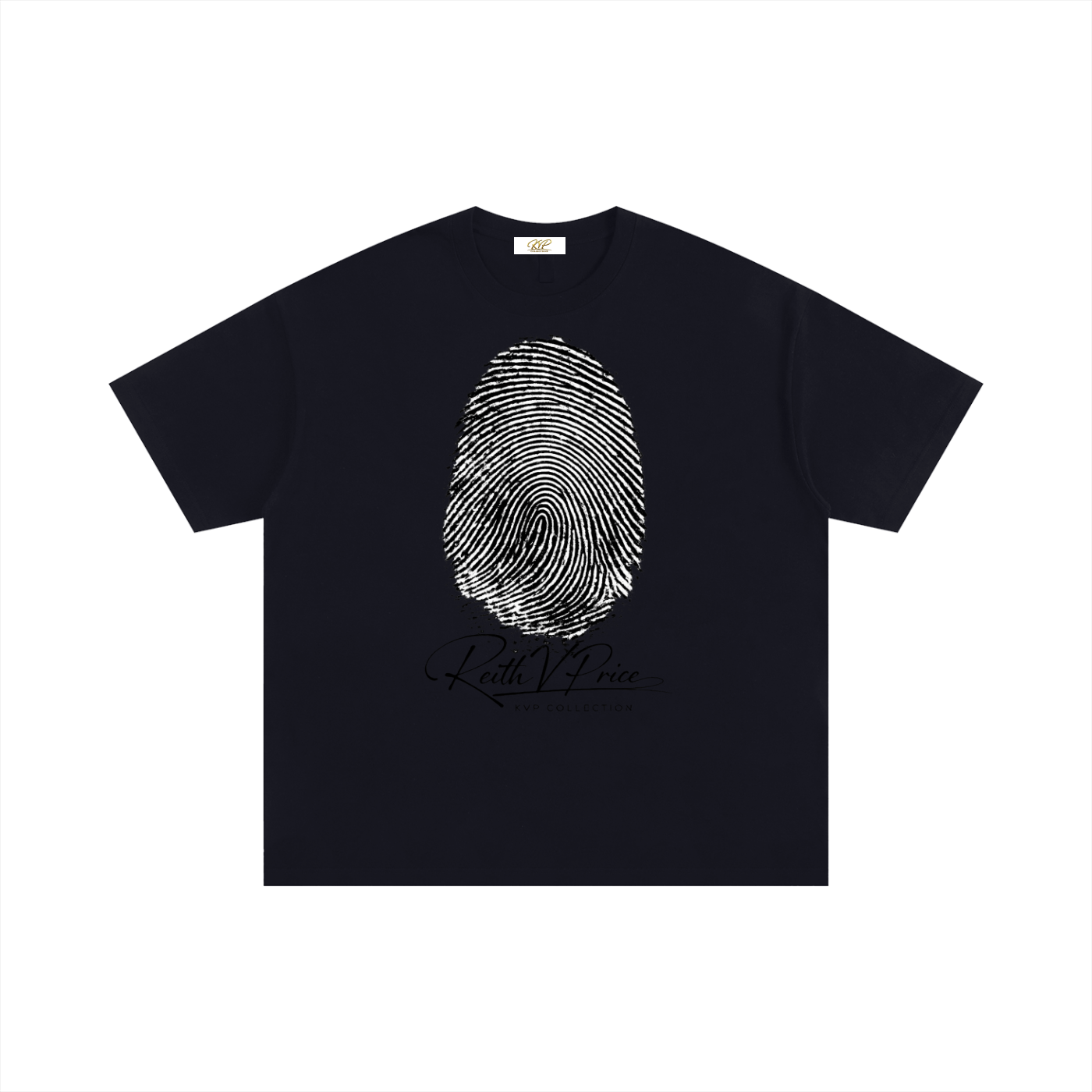 Unisex Oversized Cotton T-Shirt
