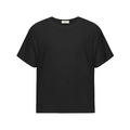 Streetwear Oversized Cotton T-Shirt