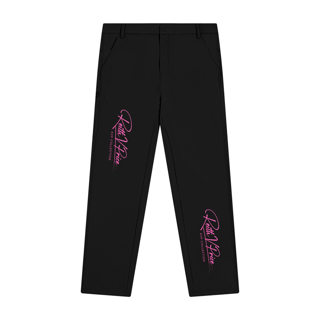 Men's Lightweight Tapered Pants