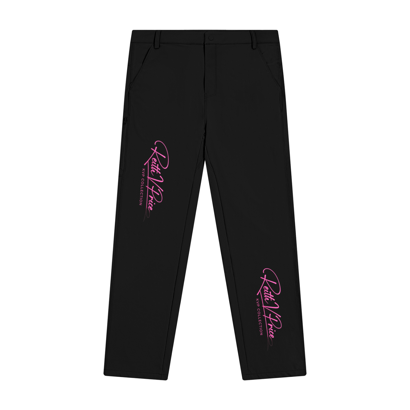 Men's Lightweight Tapered Pants