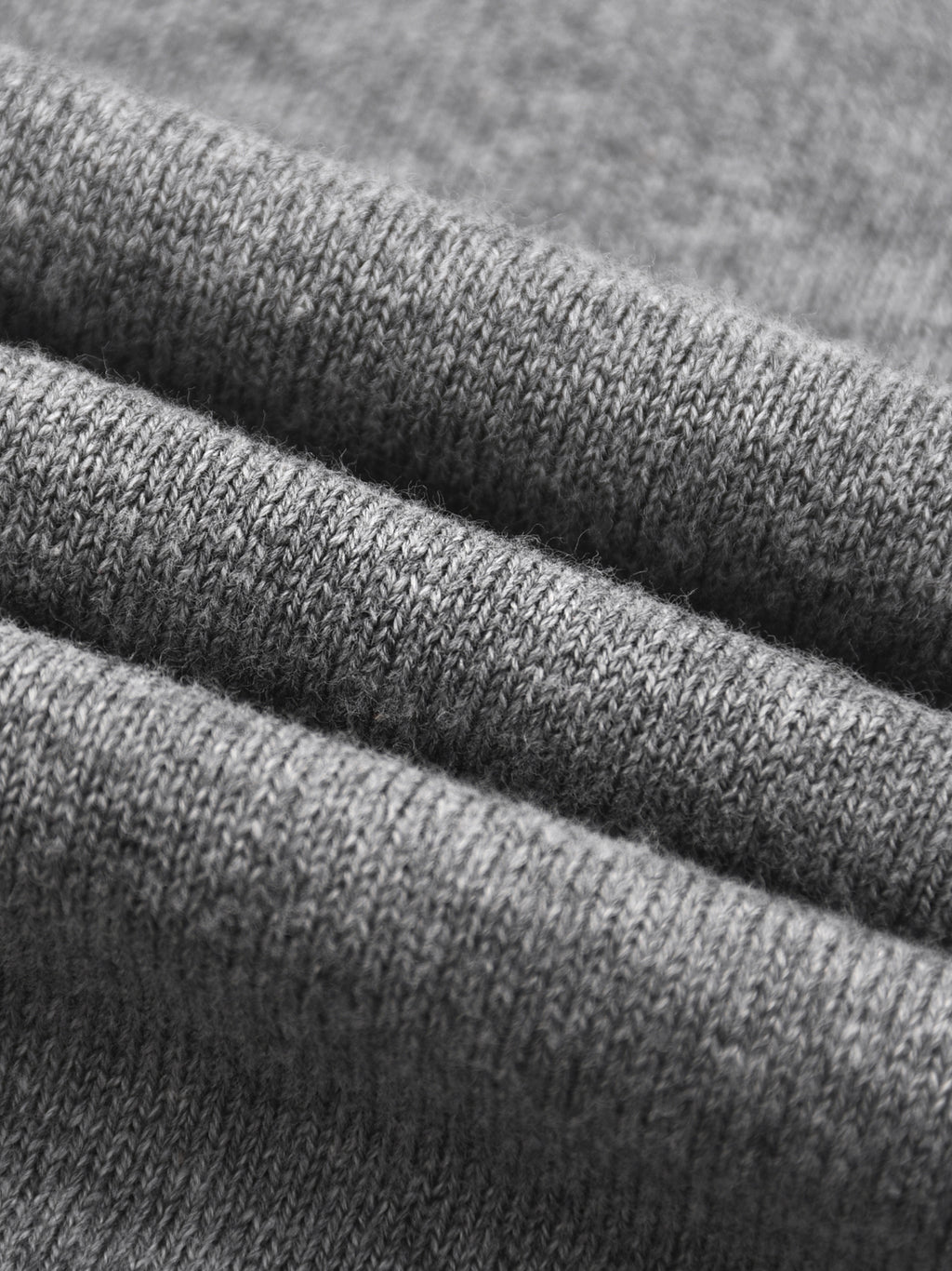 Cotton Knit Short Sleeve Henley T-Shirt