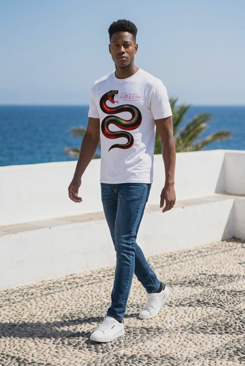Unisex Regular Fit T-Shirt