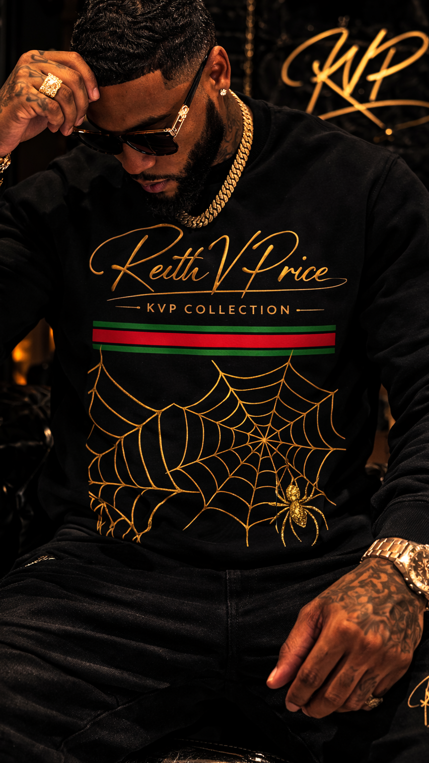 Streetwear Unisex Cotton Pullover