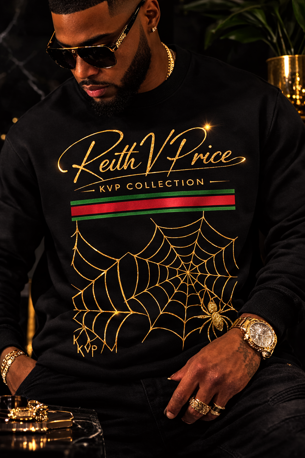 Streetwear Unisex Cotton Pullover