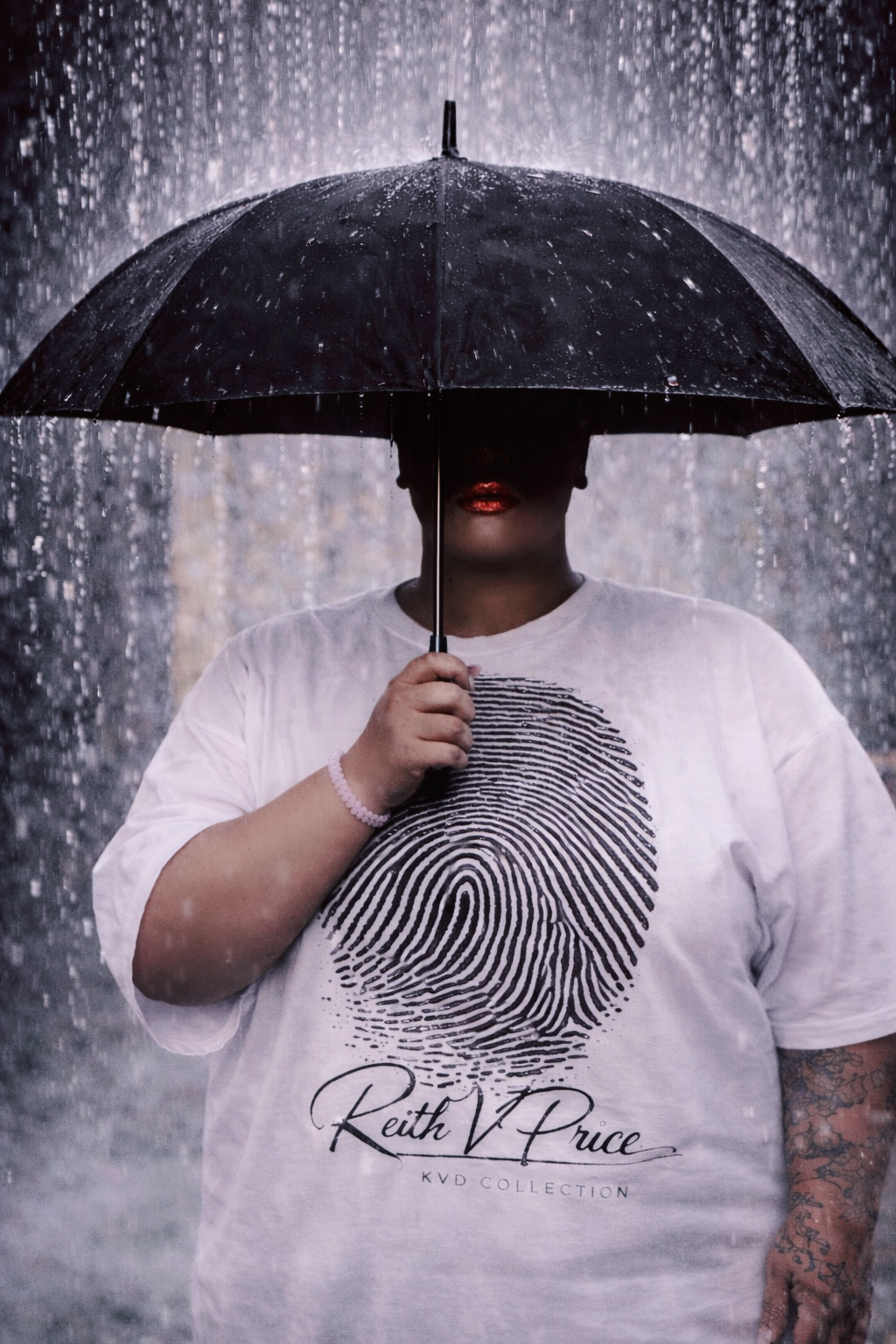 Unisex Oversized Cotton T-Shirt