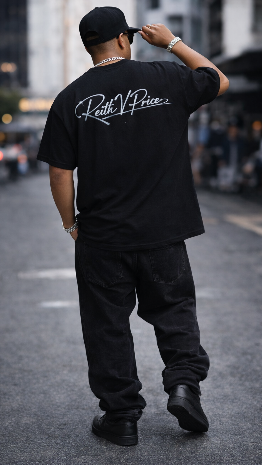 Pure Cotton Unisex T-Shirt