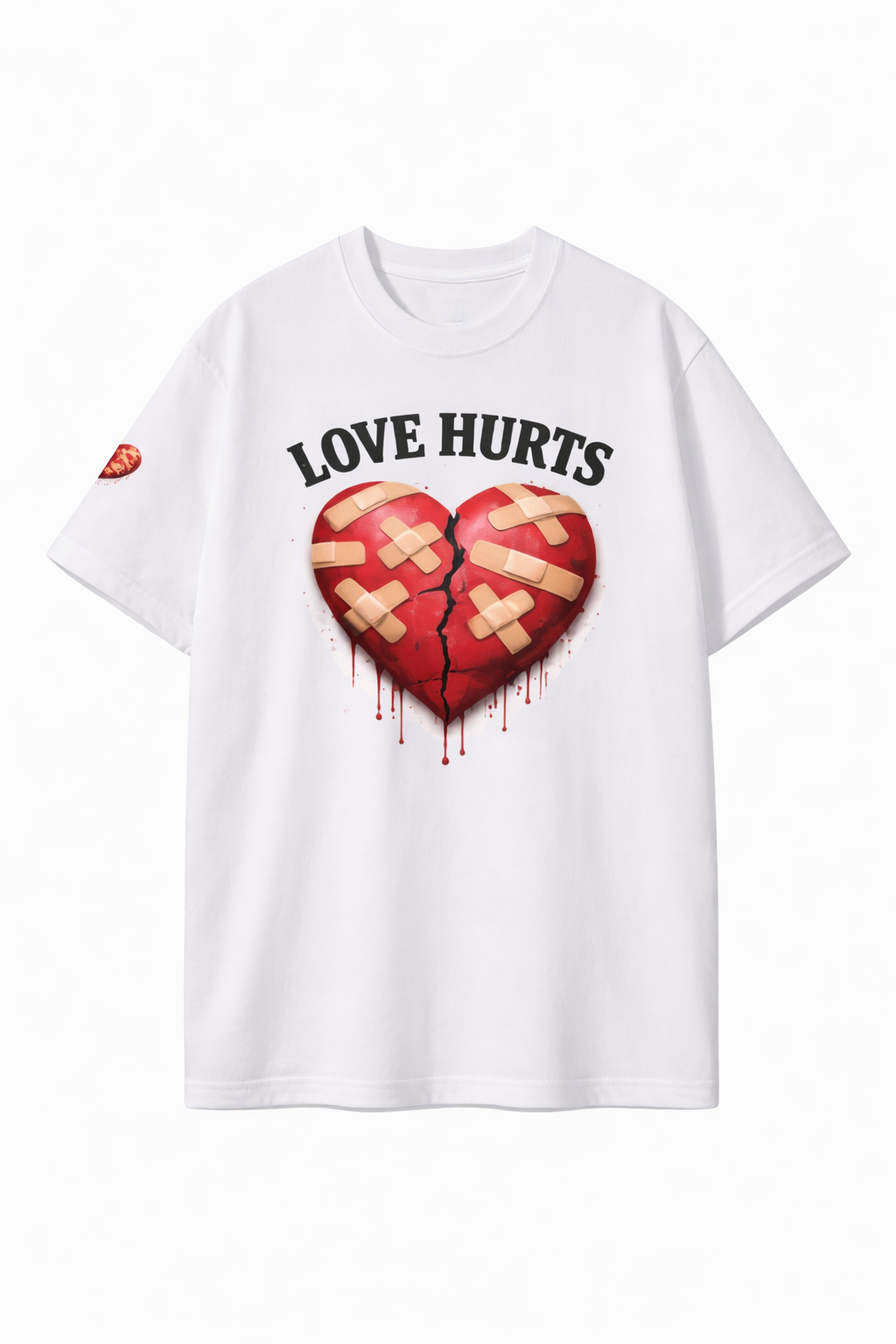 Love Hurts