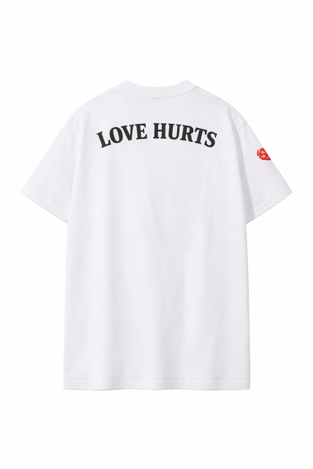Love Hurts