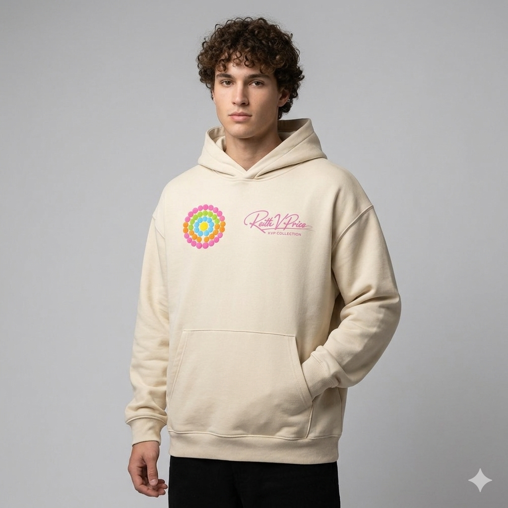 Essential Heavyweight Hoodie